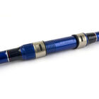 Canne surfcasting shimano nexave 450bx tubular 4.50m 225g - Cannes | Pacific P&ecirc;che