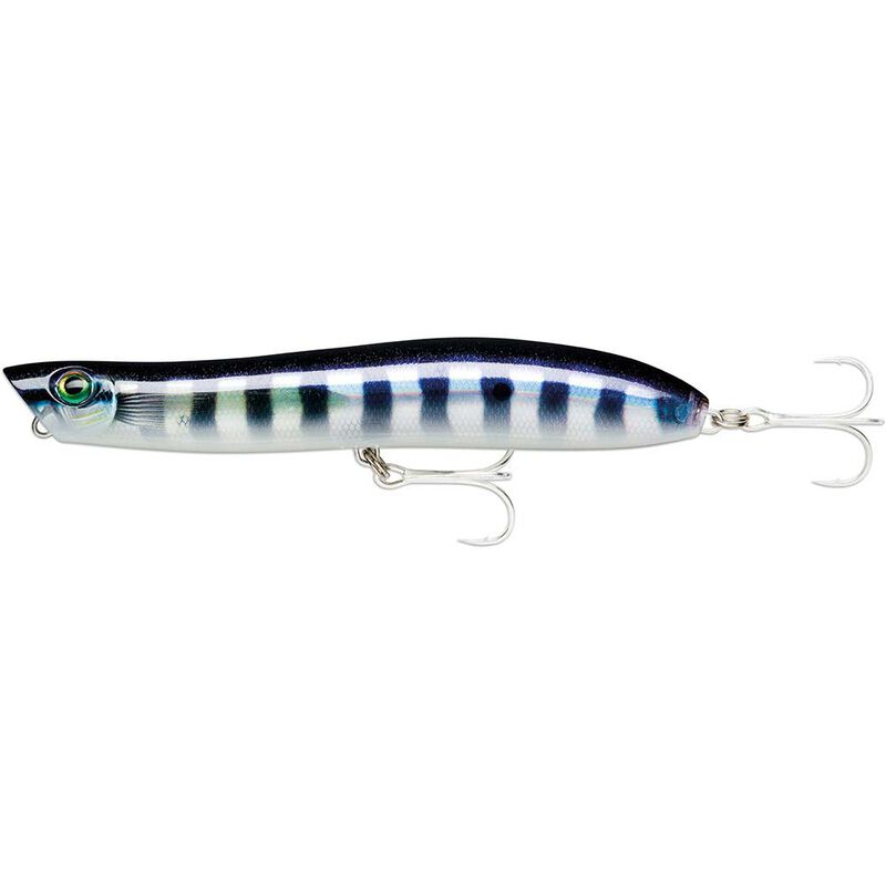 Leurre de Surface Rapala Maxrap Walk'n Roll 10cm 13g - Leurres poppers / Stickbaits | Pacific Pêche