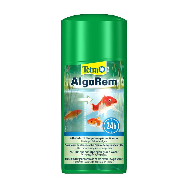 Tetra pond algorem - Goodies/Gadgets | Pacific Pêche