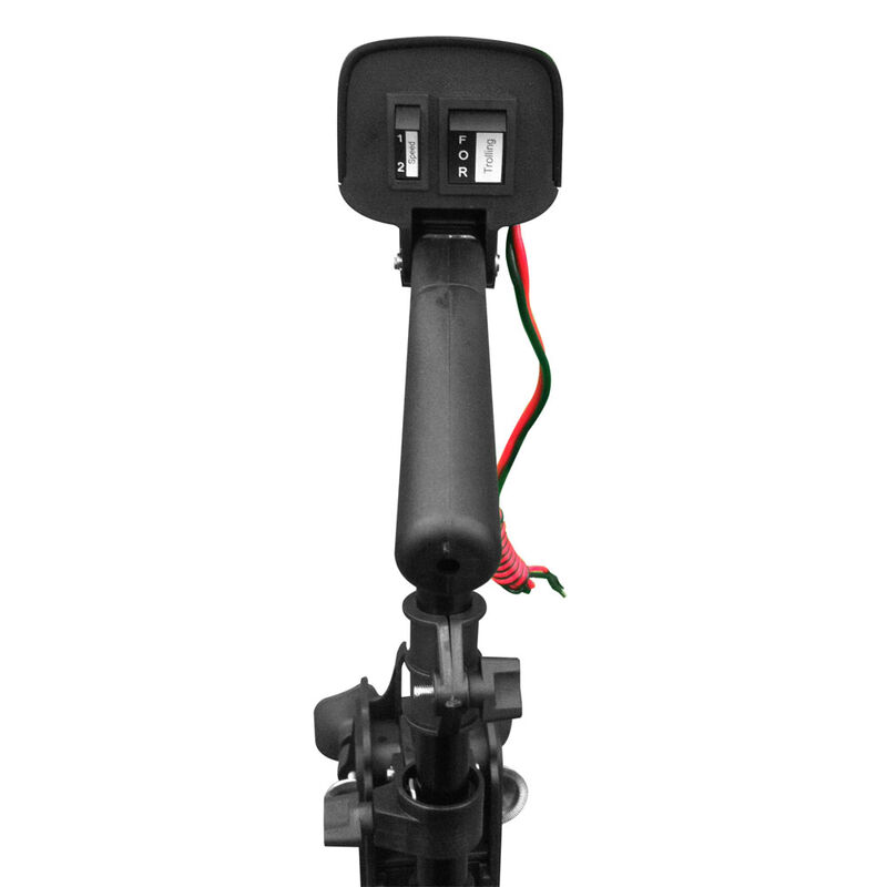 Moteur electrique frazer 20 lbs - Moteurs &eacute;lectriques | Pacific P&ecirc;che