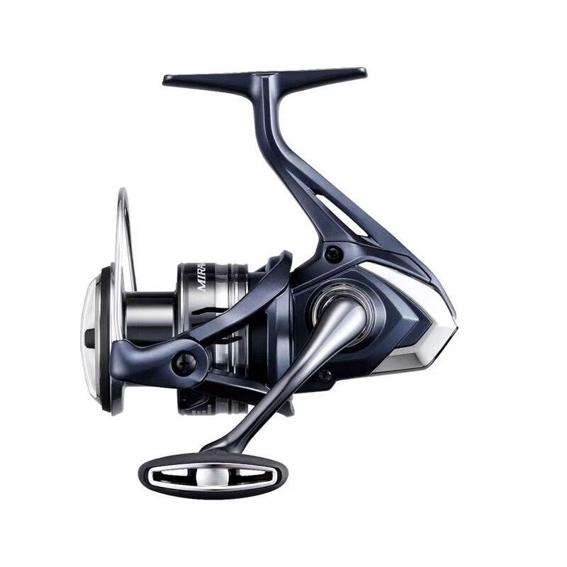 Moulinet Spinning Shimano Miravel C3000 - Moulinets Spinning | Pacific P&ecirc;che