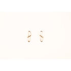 Agrafe X-Line Leurre Modèle 2 (x10) - Emerillons et Agrafes | Pacific Pêche