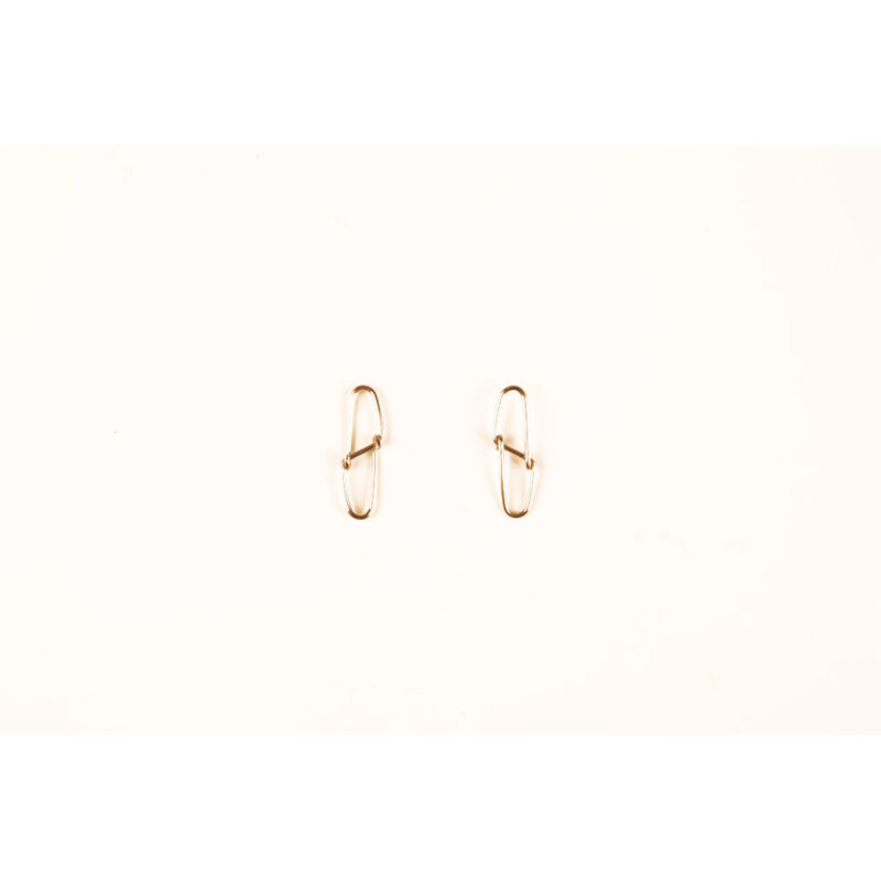 Agrafe X-Line Leurre Modèle 2 (x10) - Emerillons et Agrafes | Pacific Pêche