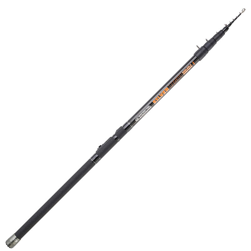 Canne T&eacute;l&eacute;r&eacute;glable Garbolino Silverlight RC 1m75-3m50 (max 30g) - Cannes t&eacute;l&eacute;r&eacute;glables | Pacific P&ecirc;che