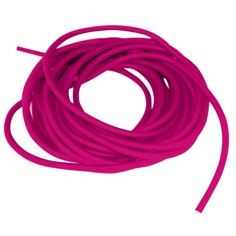 élastique creux Rive 3m vert - Elastiques Creux | Pacific Pêche