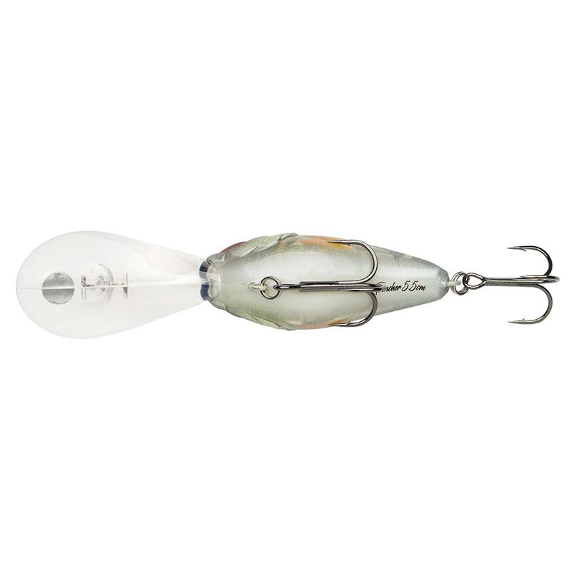 Leurre Dur Crankbait Berkley Dex Trencher 5.5cm, 13.4g - Crankbaits | Pacific Pêche