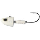 T&ecirc;te plomb&eacute;e carnassier berkley pogy head smelt 3/0 (x3) - T&ecirc;tes plomb&eacute;es | Pacific P&ecirc;che