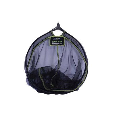 Tête d'épuisette Teos Competition Mesh Net 450 - Têtes | Pacific Pêche