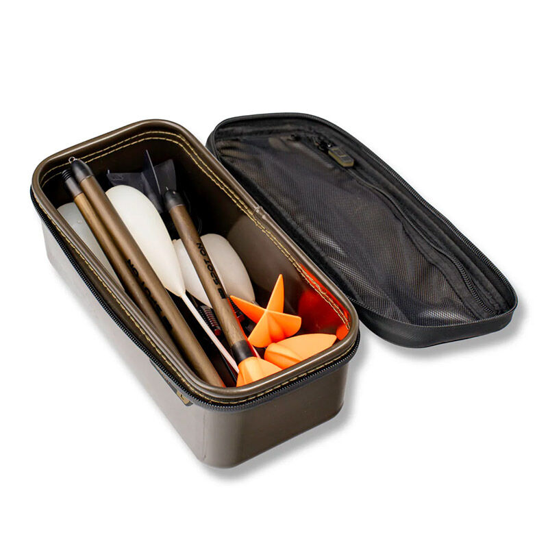 Nash Subterfuge Waterbox Pouch Large 2.6L - Sacs/Trousses Acc. | Pacific P&ecirc;che