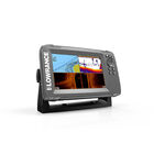 Sondeur lowrance hook²-7 tripleshot 2d/downscan/structure scan ta - Sondeurs | Pacific Pêche