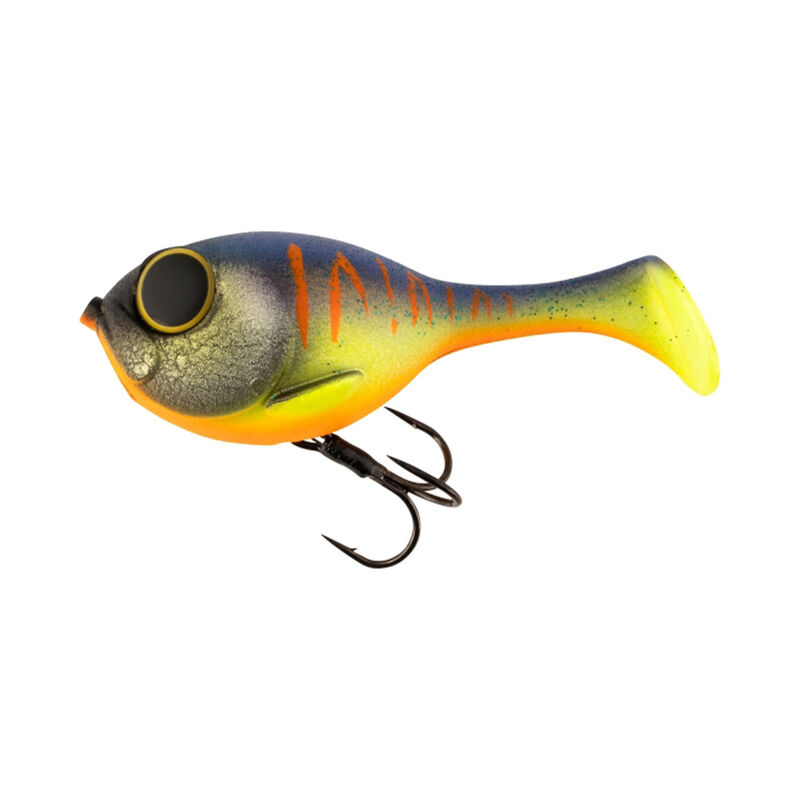 Leurre Souple Illex Deraball 8.2cm, 26g - Shads | Pacific Pêche