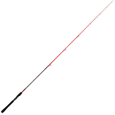 Canne lancer spinning carnassier tenryu injection verticale 6.0 h 1.83m 14-42g - Cannes Verticale | Pacific Pêche