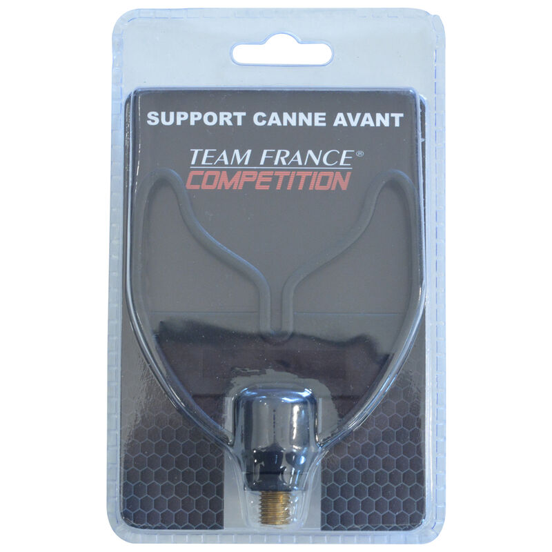 Support de canne coup team france support canne avant - Supports | Pacific Pêche