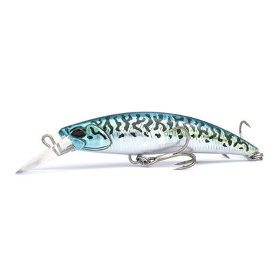 Leurre poisson nageur Duo rough trail blazin 8,5cm 28g - Leurres PN plongeants | Pacific Pêche