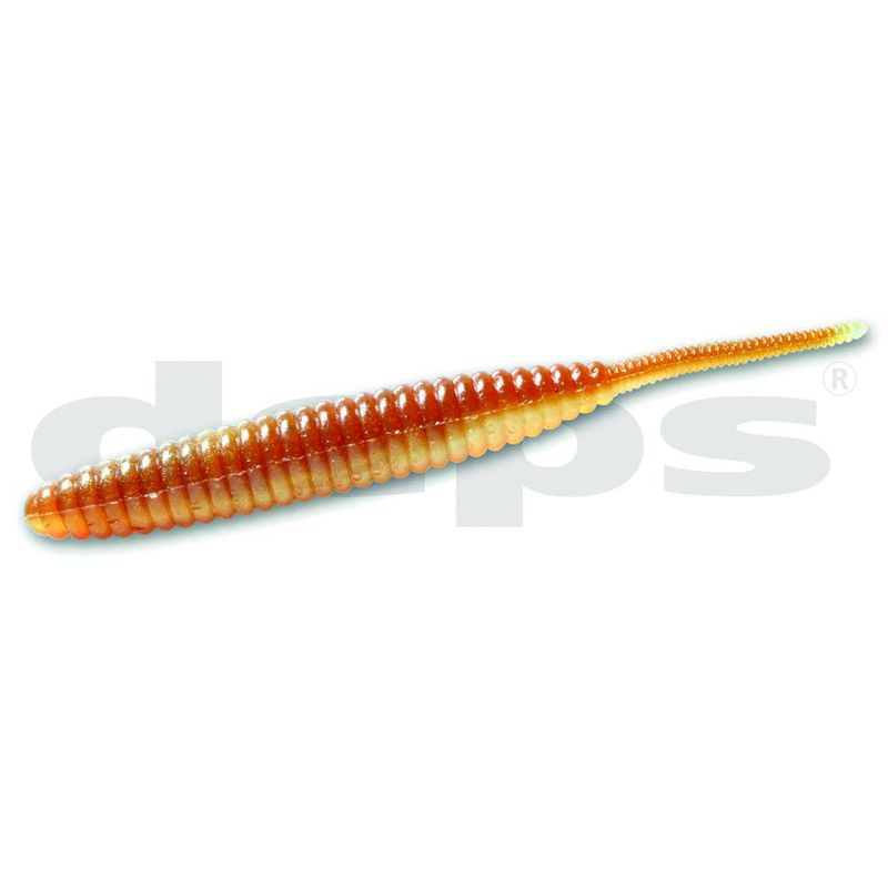 Leurre Souple Finess Deps Deathadder 12.5cm (x8) - Finesses | Pacific P&ecirc;che