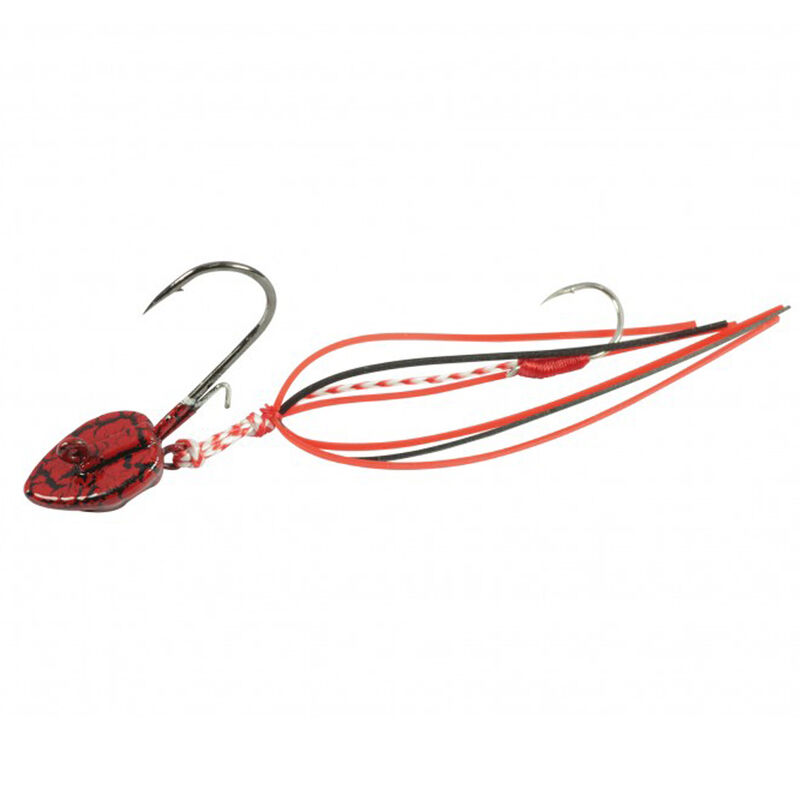 Rock shallow tenya pour les pêches du bord explorer tackle 10g - Têtes Plombées | Pacific Pêche