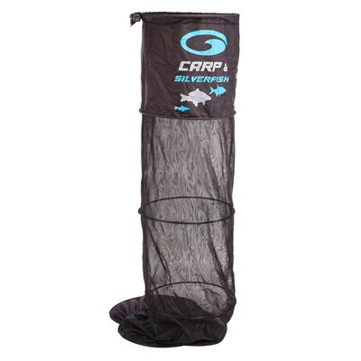 Bourriche Carp Garbolino Silverfish Ronde 2.50 m - Carpe | Pacific Pêche