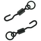 Emerillon Rok Spinner Swivel - Emerillons carpe | Pacific Pêche