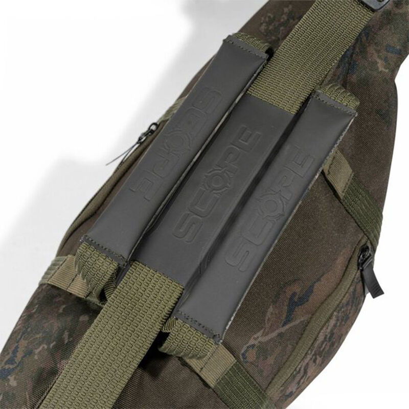 Fourreaux Nash Scope OPS Soft Protect 9ft 2RodSkin - Fourreaux | Pacific Pêche