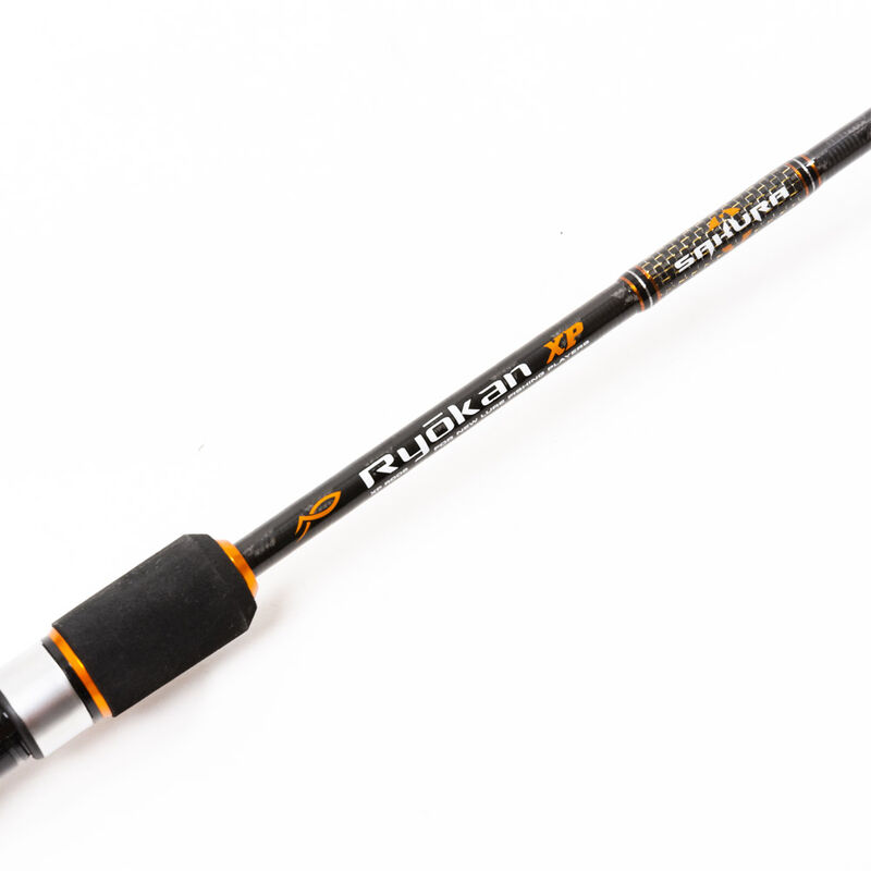 Canne Spinning Sakura Ryokan XP 742 XH 2,25m 14-70g - Cannes Bigbait | Pacific P&ecirc;che