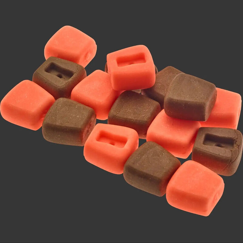 Maïs Artificiel Rok Pop Up Corn 10mm x16 - Imitations | Pacific Pêche