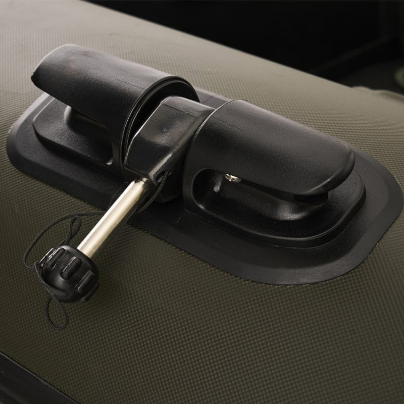 Bateau pneumatique Prologic Element Dinghy 180 - Bateaux | Pacific P&ecirc;che