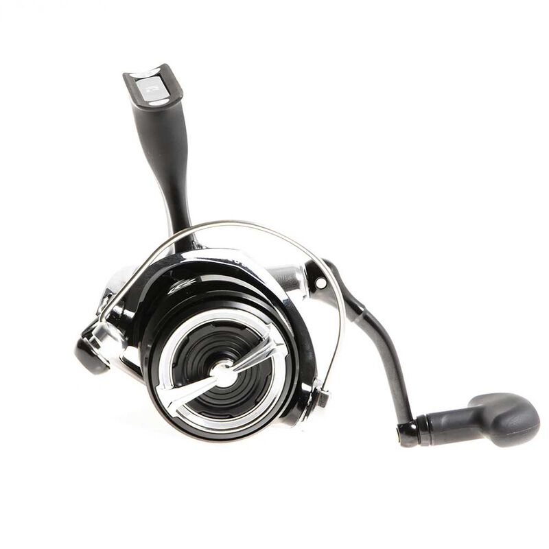 Moulinet Spinning  Daiwa Lexa Nero LT 3000 D CXH - Moulinets Spinning | Pacific P&ecirc;che