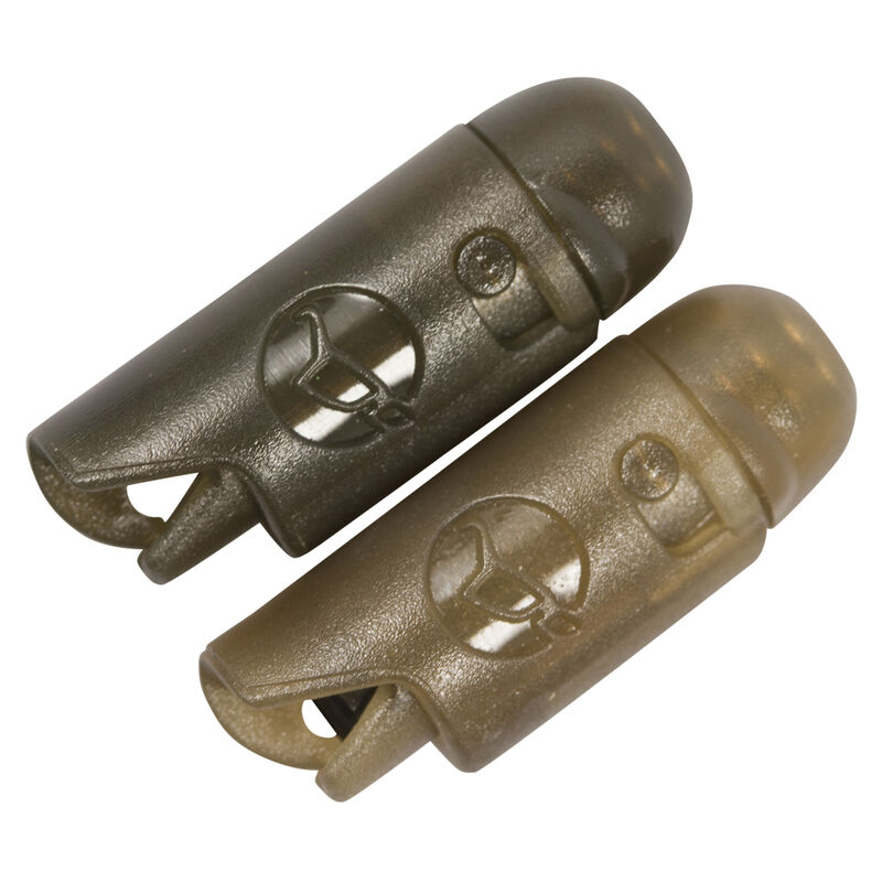 Agrafes pour montage h&eacute;licopt&egrave;re carpe korda heli dropper (x2) - Agrafes | Pacific P&ecirc;che