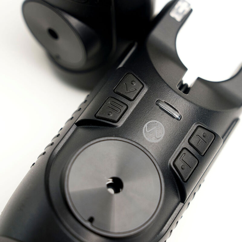 Coffret 3 Détecteurs Equa + Centrale Prowess - Coffrets détecteurs | Pacific Pêche