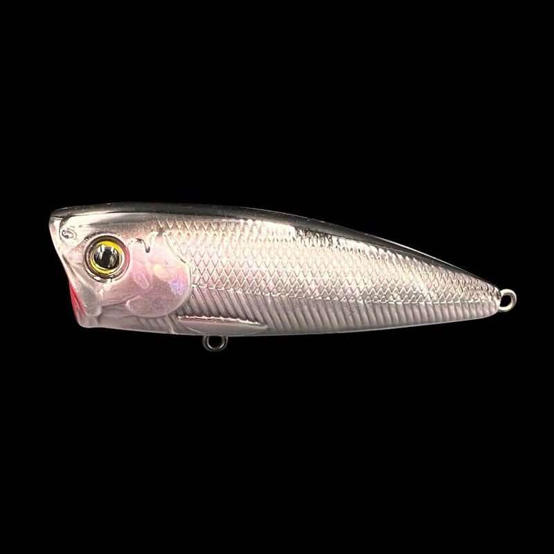 Leurre Dur Popper Major Craft Ceana 7cm, 12g - Surface | Pacific P&ecirc;che