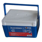 Glacière rigide tortue 5l - Isotherme | Pacific Pêche