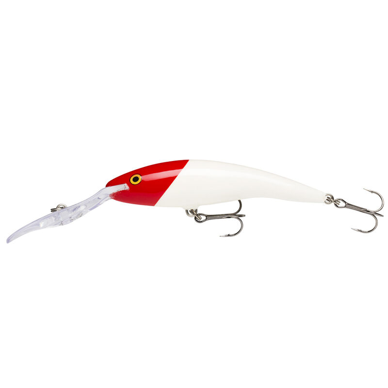 Leurre dur minnow carnassier rapala deep tail dancer 11 11cm 22g - Jerkbaits | Pacific P&ecirc;che