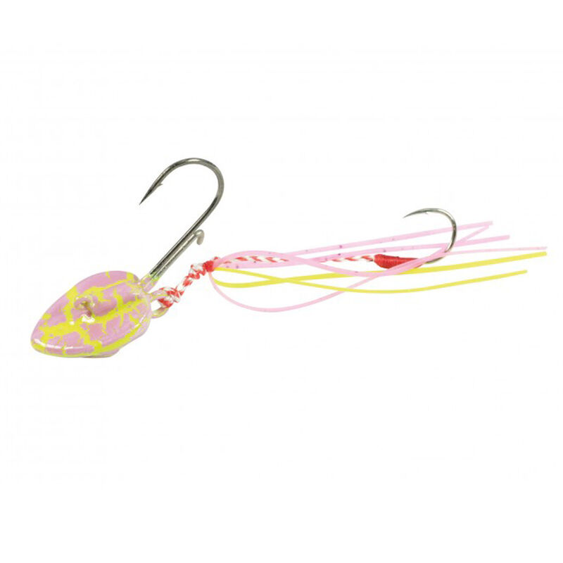 Rock shallow tenya pour les p&ecirc;ches du bord explorer tackle 7g - T&ecirc;tes Plomb&eacute;es | Pacific P&ecirc;che