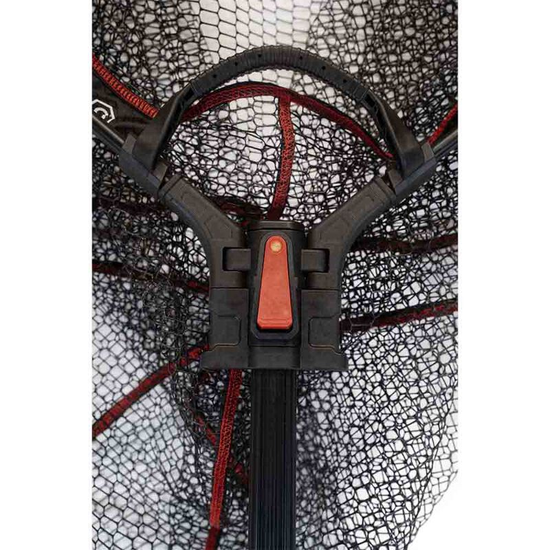 Épuisette Evok Boat Net XL - Epuisettes | Pacific Pêche