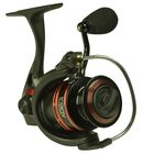 Moulinet Spinning Evok Irony 2008 FDS - Moulinets Spinning | Pacific Pêche