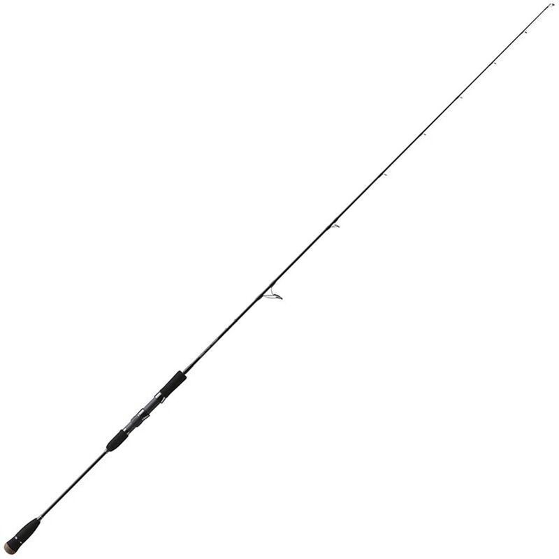 Canne Zenaq Fokeeto Ikari Fs63-1.5 190 cm - Cannes lancer | Pacific P&ecirc;che