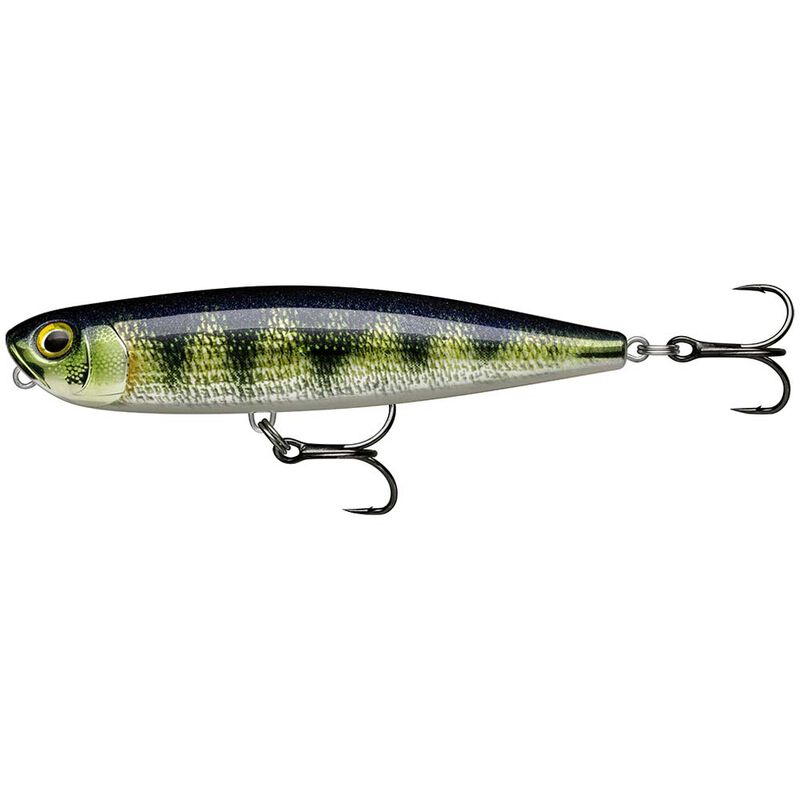 Leurre Dur Stickbait Rapala Precision Xtreme Pencil 8.7cm, 12g - Surface | Pacific P&ecirc;che
