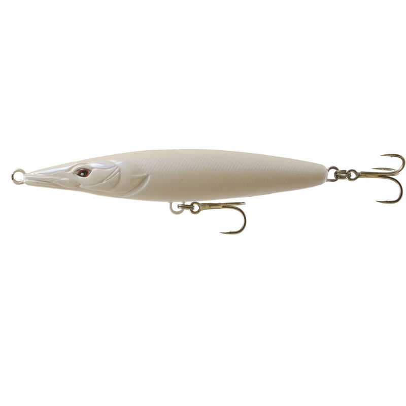 Leurre stickbait flottant xorus asturie 110 11cm 15g - Leurres poppers / Stickbaits | Pacific P&ecirc;che