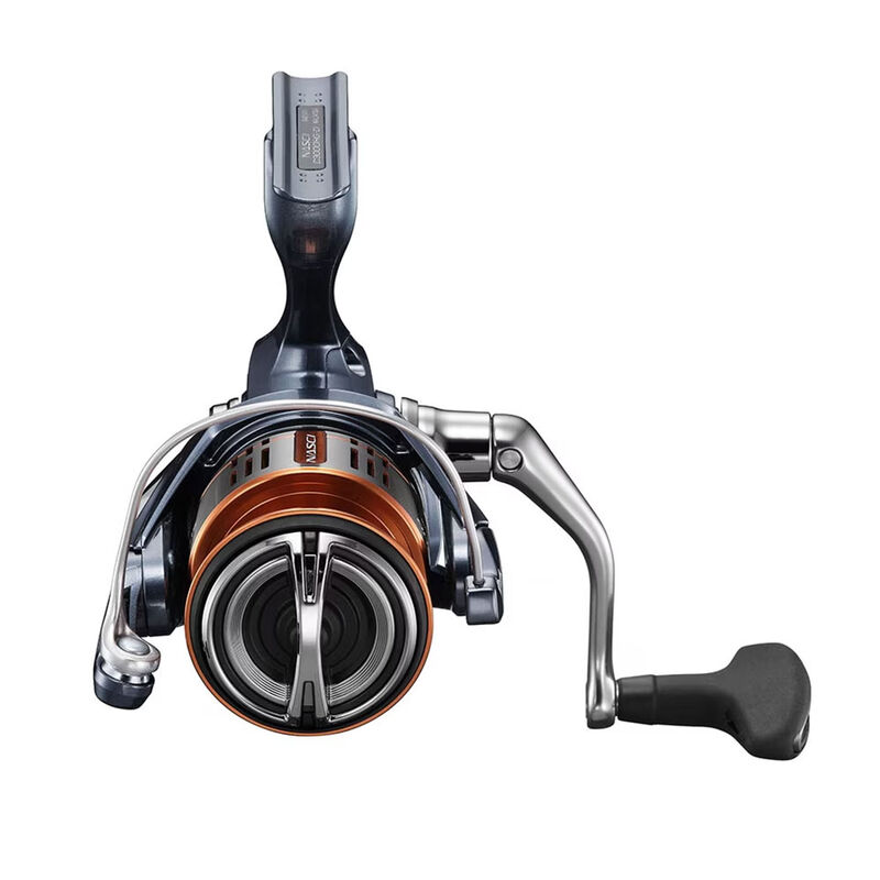 Moulinet Spinning Shimano Nasci FD 4000 XG - Moulinets Spinning | Pacific P&ecirc;che