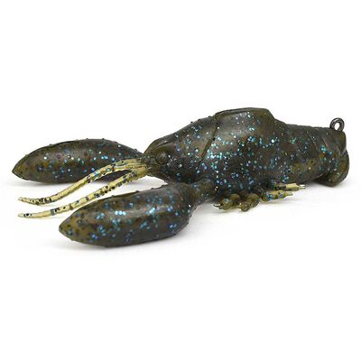Leurre Souple Ecrevisse Megabass Sleeper Craw 7.7cm, 17g - Ecrevisses / Créatures | Pacific Pêche