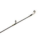 Canne casting carnassier abu garcia mass beat ii 691+1 m 10-30g cast - Cannes Casting | Pacific P&ecirc;che