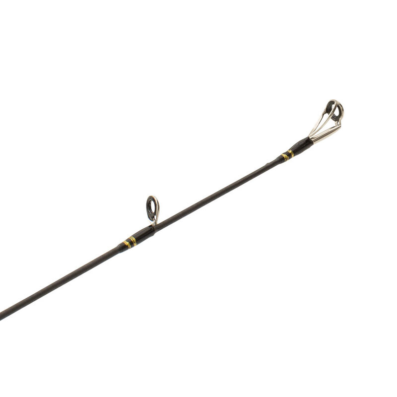 Canne casting carnassier abu garcia mass beat ii 691+1 m 10-30g cast - Cannes Casting | Pacific P&ecirc;che