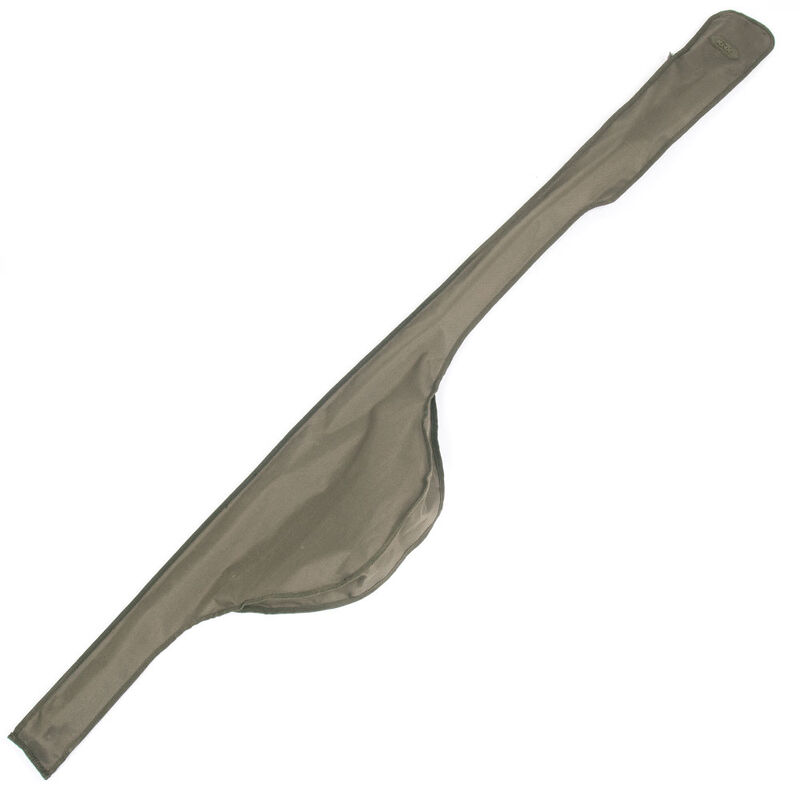 Housse individuelle pour canne &agrave; carpe nash knx 10' single rod skin - Housses individuelle | Pacific P&ecirc;che