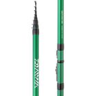 Canne Bombette Daiwa Sensor THF 4m20 (30-80g) - Cannes télescopiques | Pacific Pêche