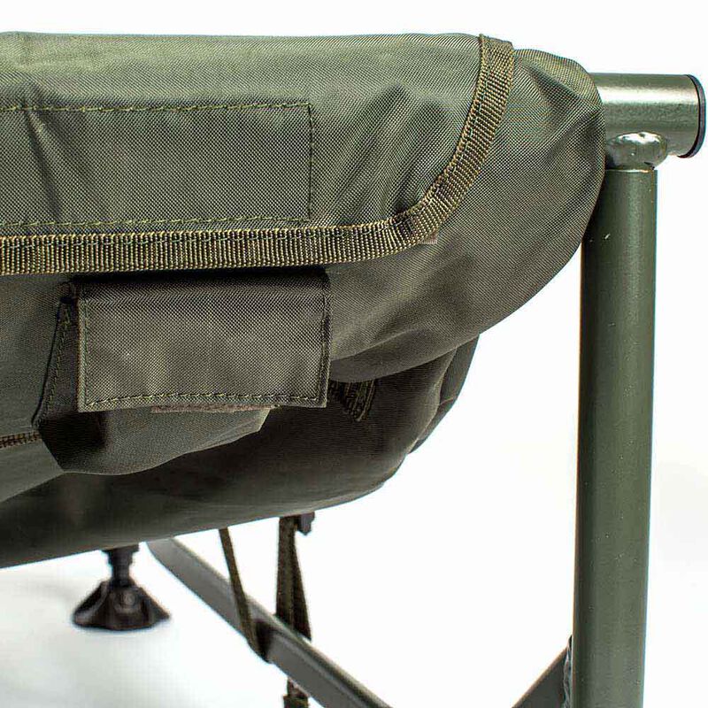 Tapis de réception carpe nash deluxe carp cradle - Tapis réception | Pacific Pêche