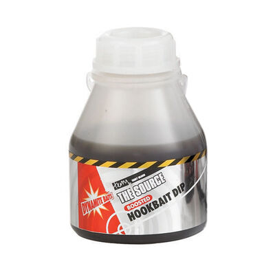Booster carpe dynamite baits the source liquid 250ml - Boosters / dips | Pacific Pêche