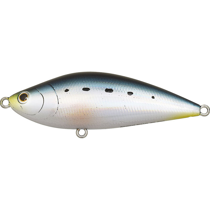 Leurre coulant tackle house sinking shad 7cm 23g - Leurres PN plongeants | Pacific P&ecirc;che