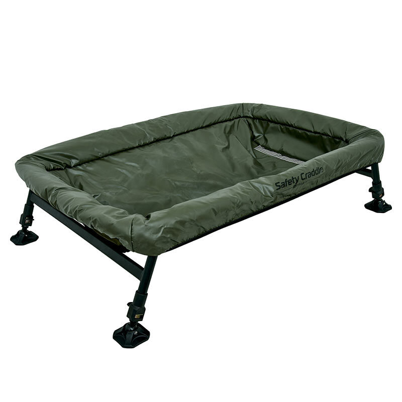 Tapis de R&eacute;ception Starbaits Safety Craddle Fish Friendly - Tapis r&eacute;ception | Pacific P&ecirc;che