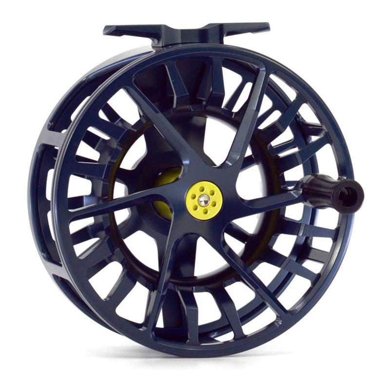 Moulinet waterworks lamson speedster 3+ midnight (soie 2-4) - Manuels | Pacific P&ecirc;che