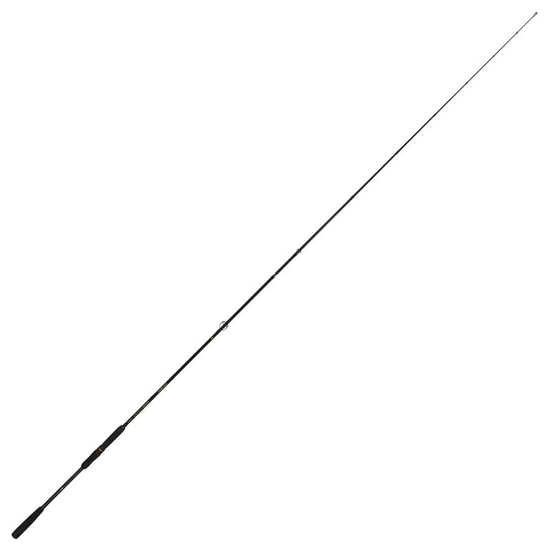 Canne lancer/spinning carnassier illex the artist x5 s 2702 mh dark elf 2,72m 12-50g - Cannes Medium | Pacific P&ecirc;che